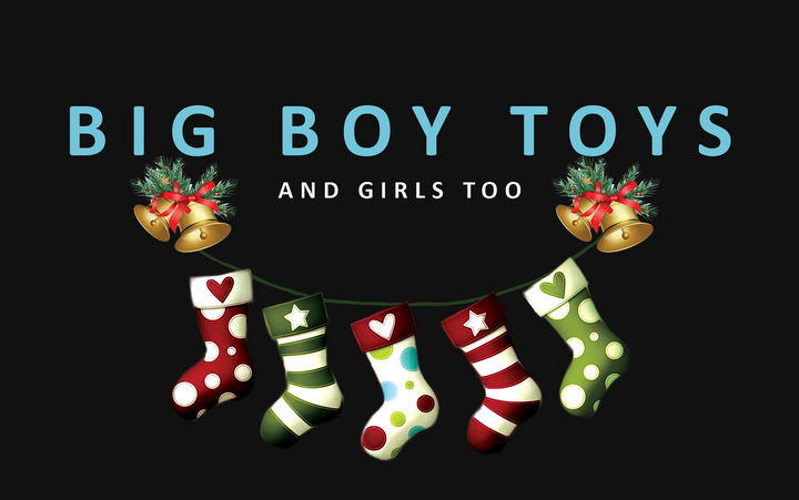 ¿Está buscando lo último en juguetes mágicos para las fiestas? ¡Echa un vistazo a los rellenos de medias más populares de 2023!