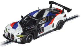 BMW M4 GT3: Dominating the Track in 2021