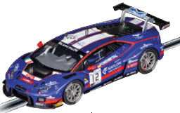 Presentación del Lamborghini Huracán GT3 "Ombra Racing, No.12" - Un triunfo en Spa, 2019