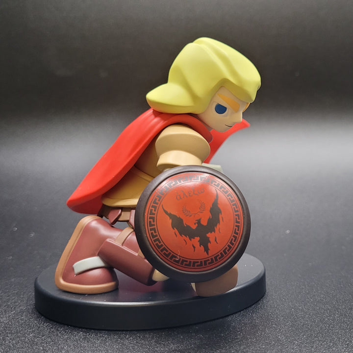 Styxx Dark-Hunter Figure 2