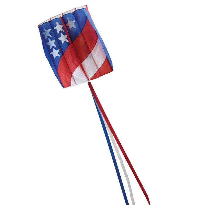 Patriot Wave Air Foil Kite