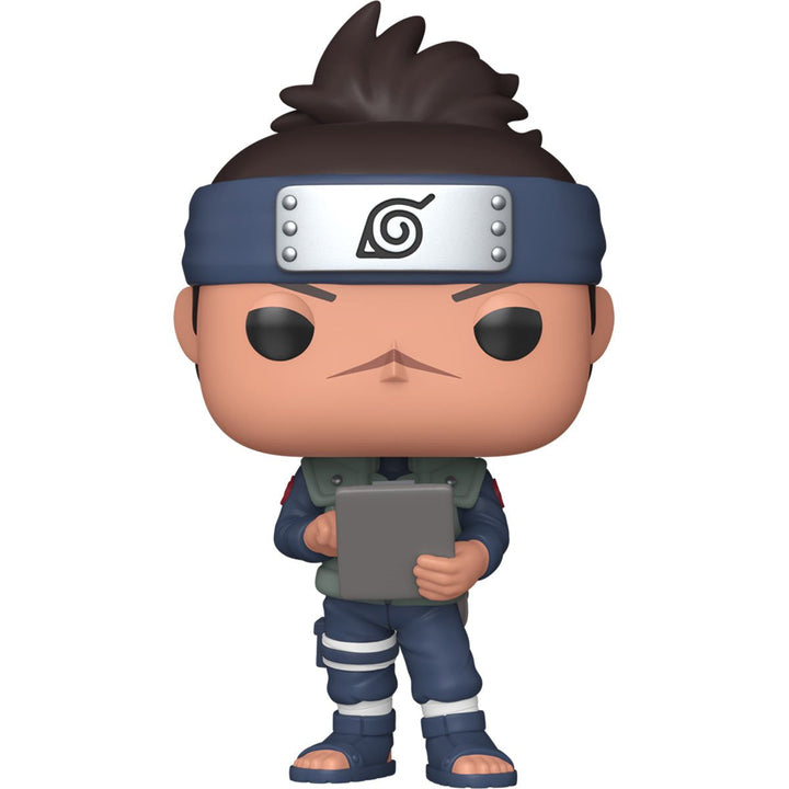 Naruto Iruka Umino Funko Pop! Vinyl Figure #1966