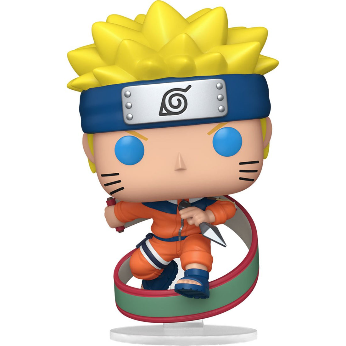Naruto Uzumaki Funko Pop! Vinyl Figure #1963