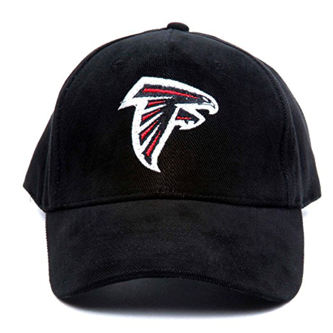 Atlanta Falcons Flashing Fiber Optic Cap 2