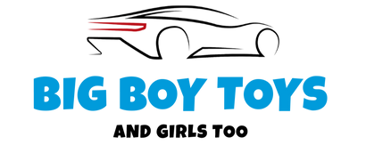 Big Boy Toys