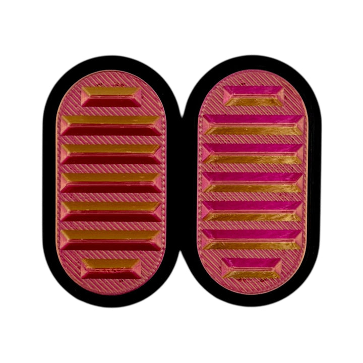 Dual Color Quiet Fidget Slider 2