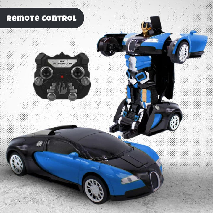 Remote Control (RC)