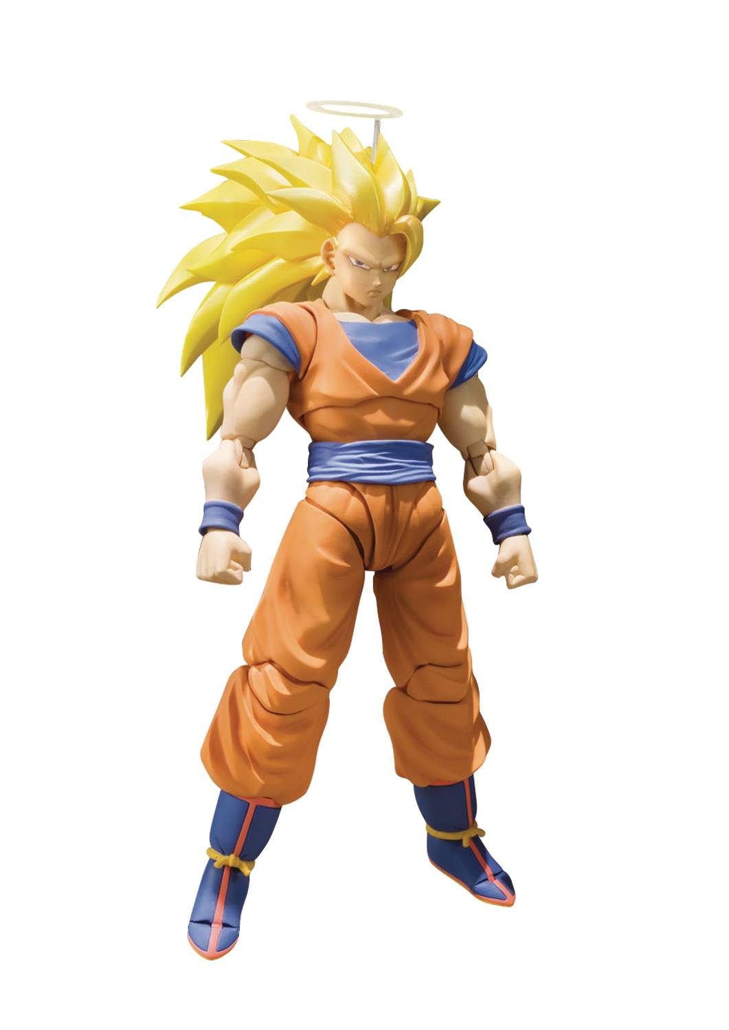 GOD OF HIGHSCHOOL フィギュア 3体セット GOD OF HIGHSCHOOL フィギュア 3体セット