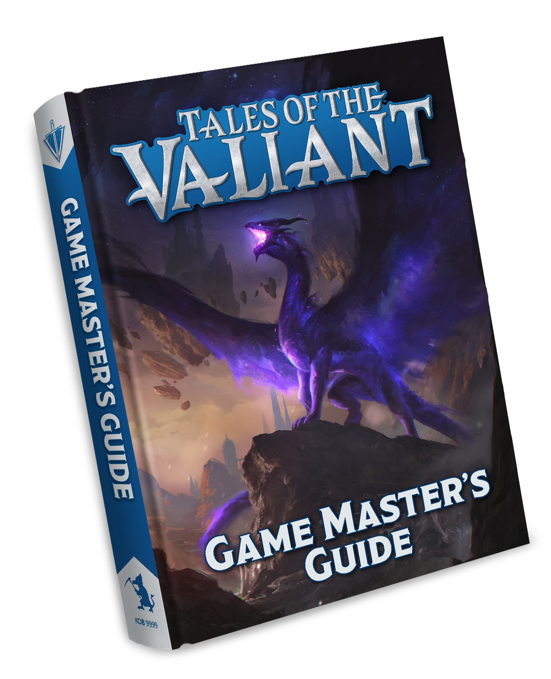 Tales of the Valiant Game Master's Guide