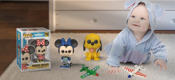 Best Toys for 2-Year-Olds: Holiday Gift Ideas for Thanksgiving and Christmas