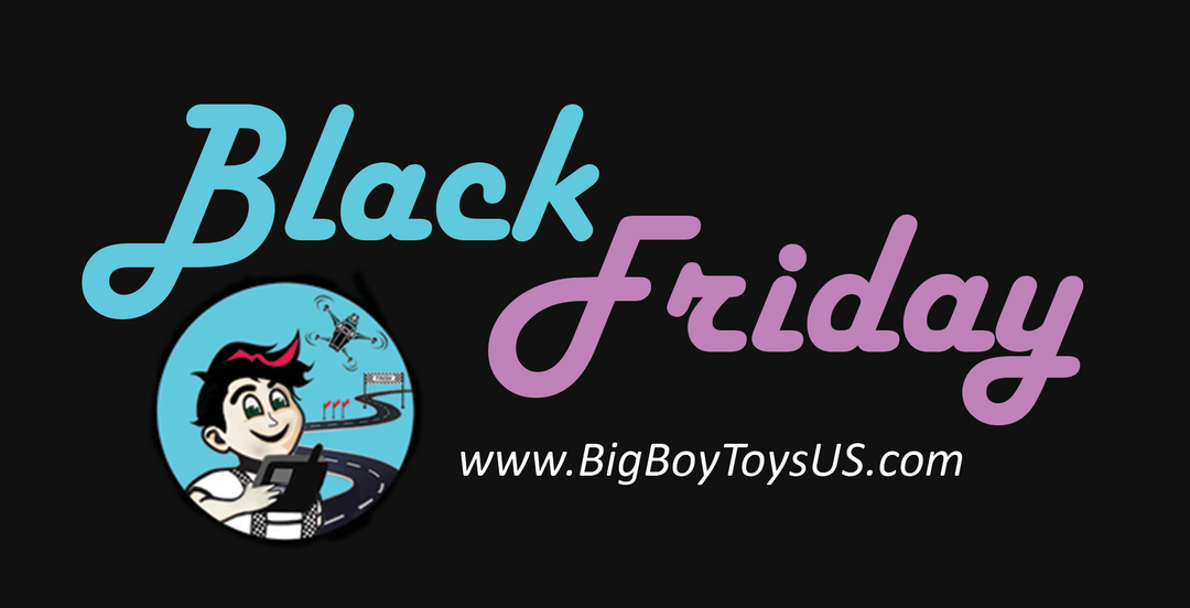 Does your Family Need More Fun in their Life? Black Friday's Top 2023 Exciting Toy Picks for Every Generation!