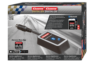 Revolutionize Your Races: Carrera AppConnect's Seamless Integration of Tech and Track