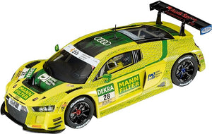 Desatando a la bestia: Audi R8 LMS GT3 'MANN-FILTER Land Motorsport, No.28'