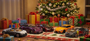 Hot Toys for Christmas 2025: 7 Must-Have Gifts for Collectors and Kids Alike