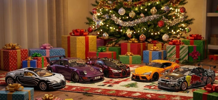 Hot Toys for Christmas 2025: 7 Must-Have Gifts for Collectors and Kids Alike