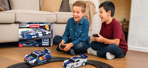 Remote Control Cars for Toddlers: Safe & Easy Options for Beginners