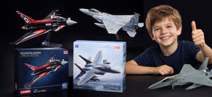 Remote Control Flying Jets Explained: Realistic Fighter Jets You’ll Love