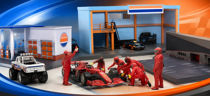 What Is a Diorama for Kids? Meaning, Examples & Miniature Diorama Ideas
