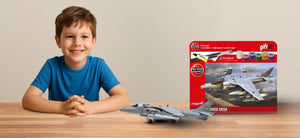 Why Rocket Model Kits Are Perfect for Young STEM Learners