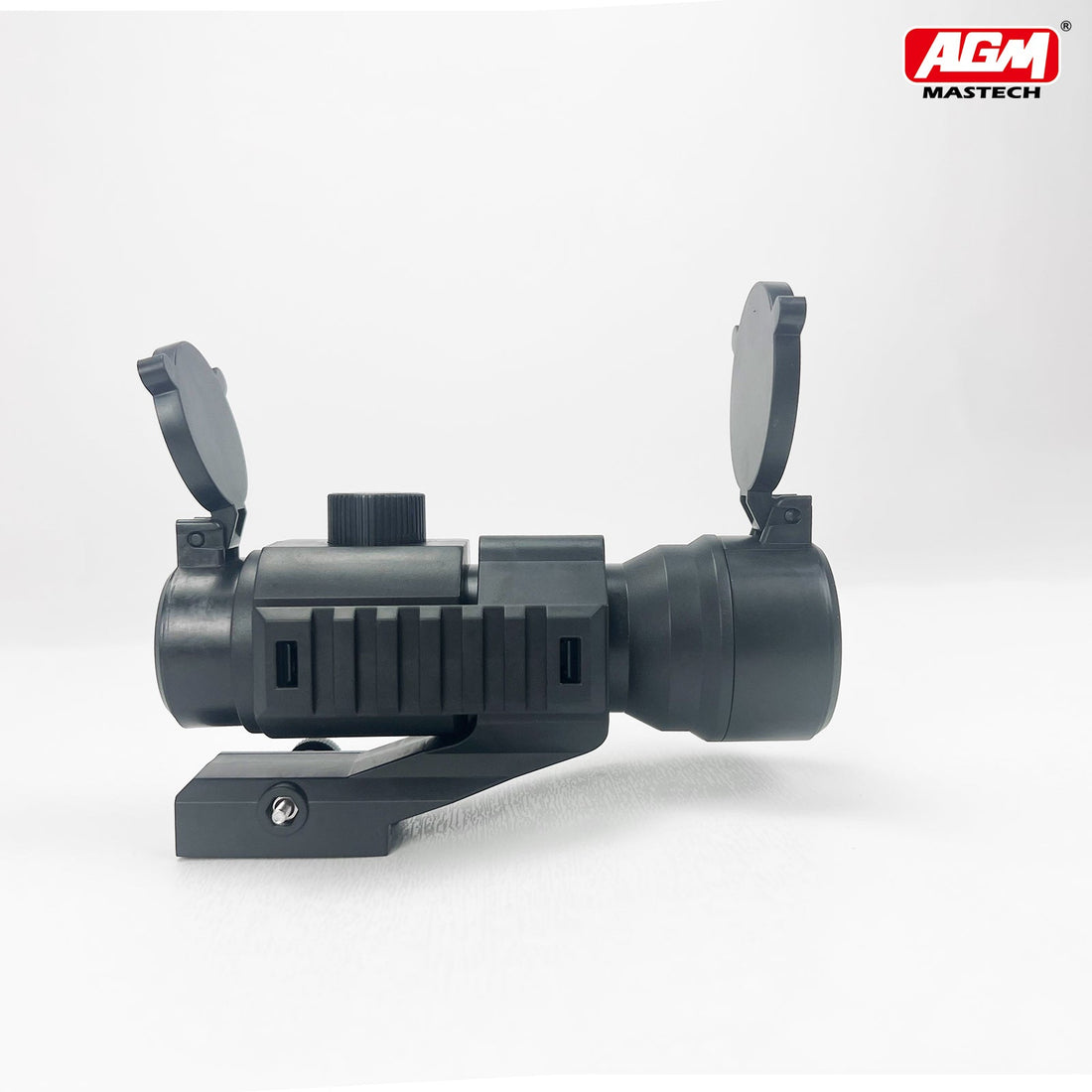 Toy Gun - Accessories with Rails,  Accessories Collection. Infrared Laser, Toy Tactical Flashlight, Scope. 4