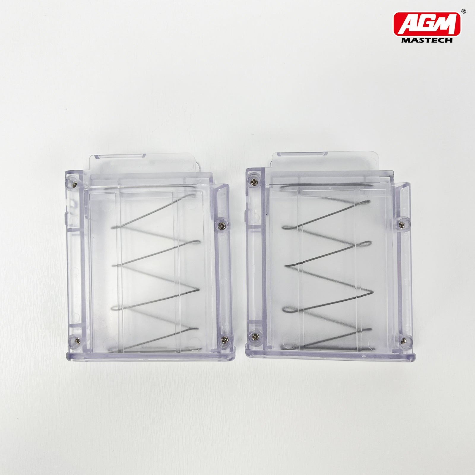 Toy Gun - 2 Magazines for M24 and AWM Toy Guns