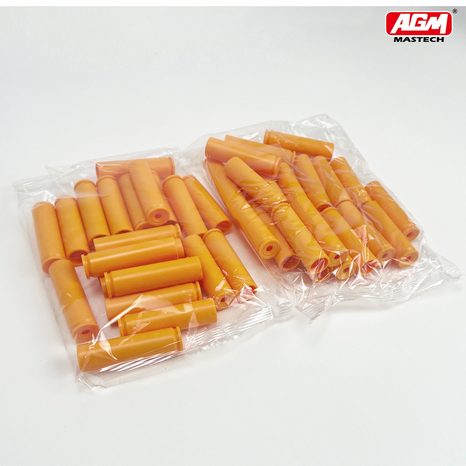 Toy Gun - Sniper Bullets, Toy Rifle, Plastic Shells 50 PCS.