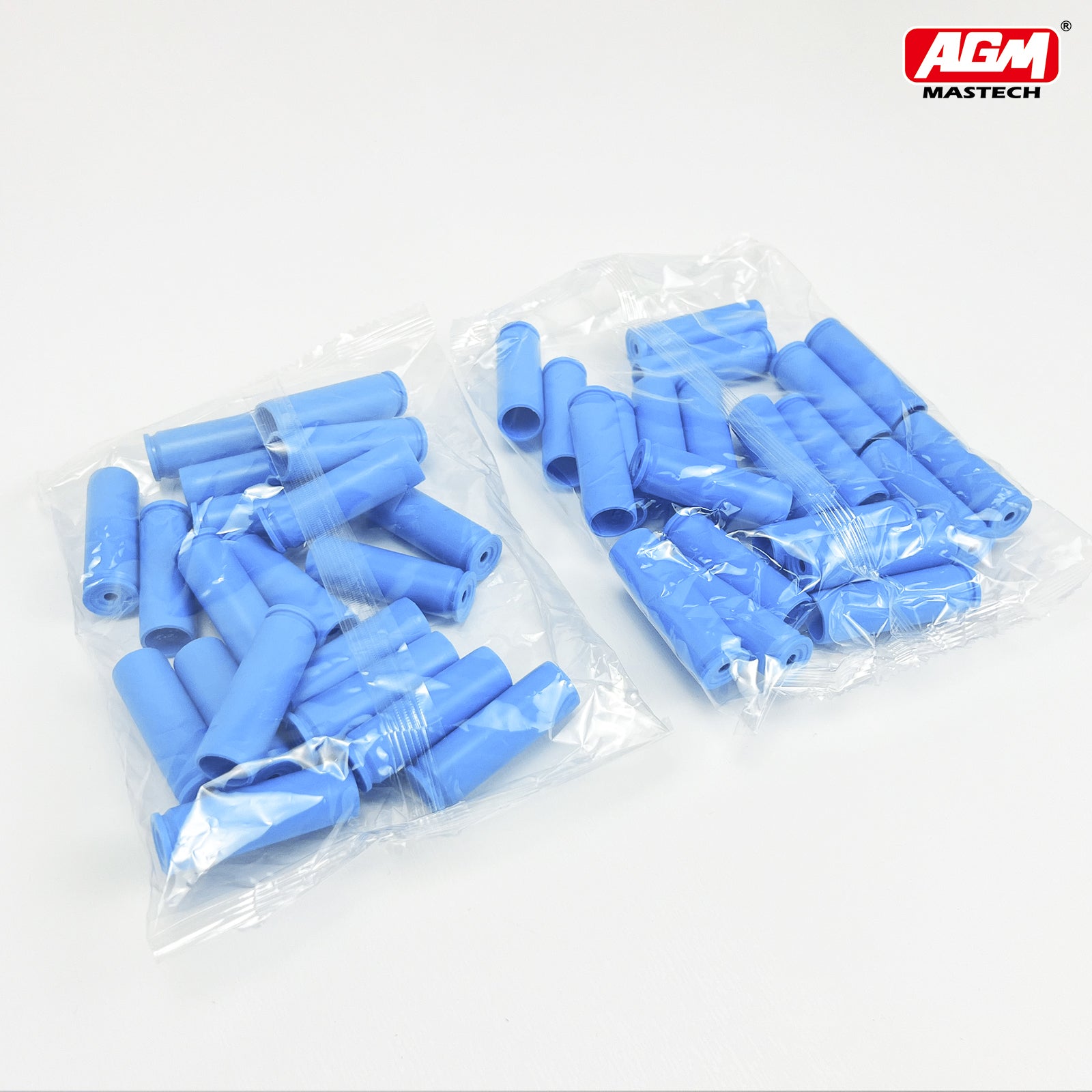Toy Gun - Sniper Bullets, Toy Rifle, Plastic Shells 50 PCS.