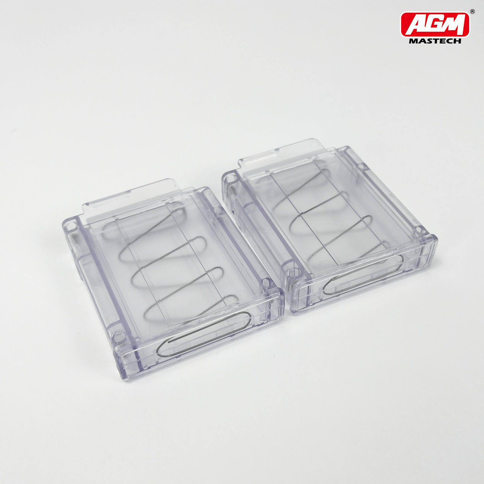 Toy Gun - 2 Magazines for M24 and AWM Toy Guns 2