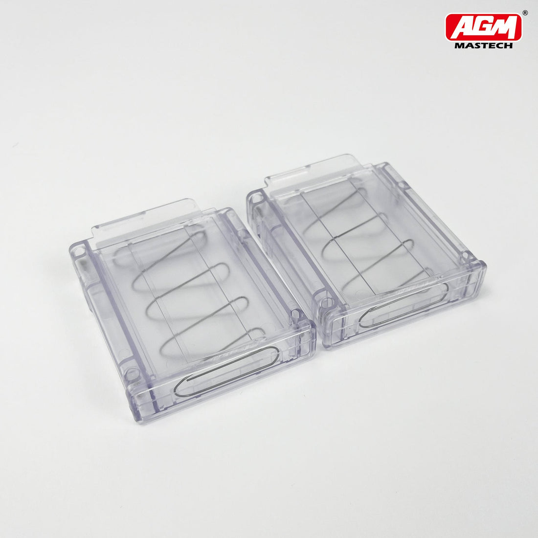 Toy Gun - 2 Magazines for M24 and AWM Toy Guns 2