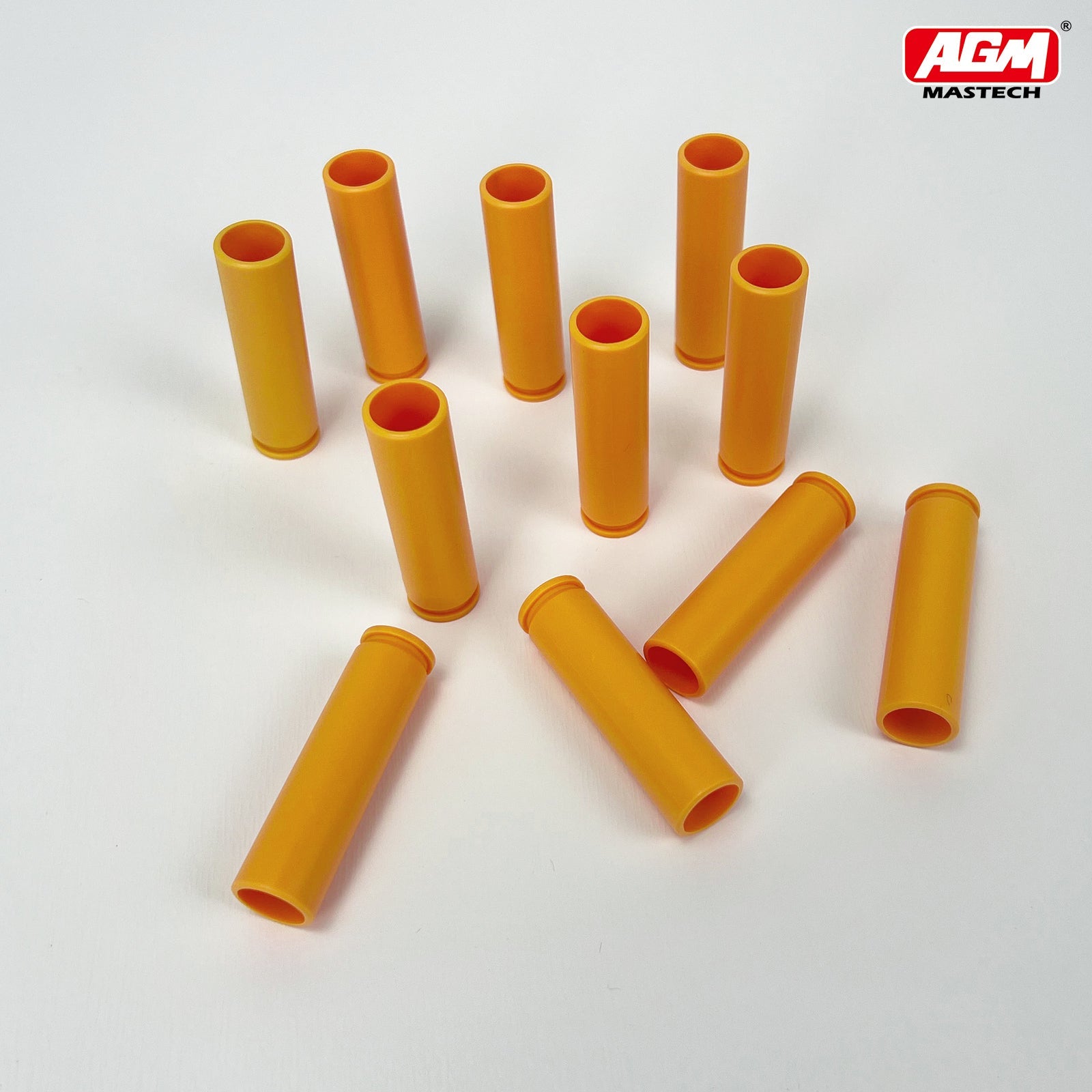 Toy Gun - Sniper Bullets, Toy Rifle, Plastic Shells 50 PCS.