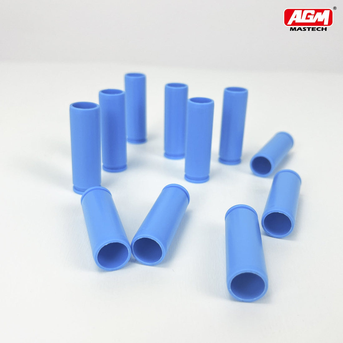 Toy Gun - Sniper Bullets, Toy Rifle, Plastic Shells 50 PCS.