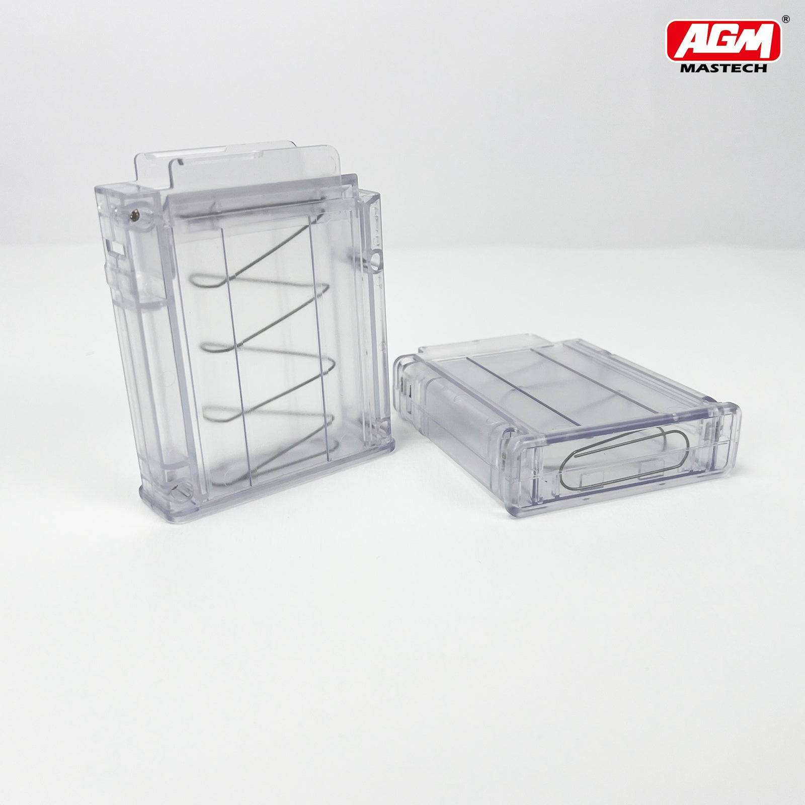 Toy Gun - 2 Magazines for M24 and AWM Toy Guns 3