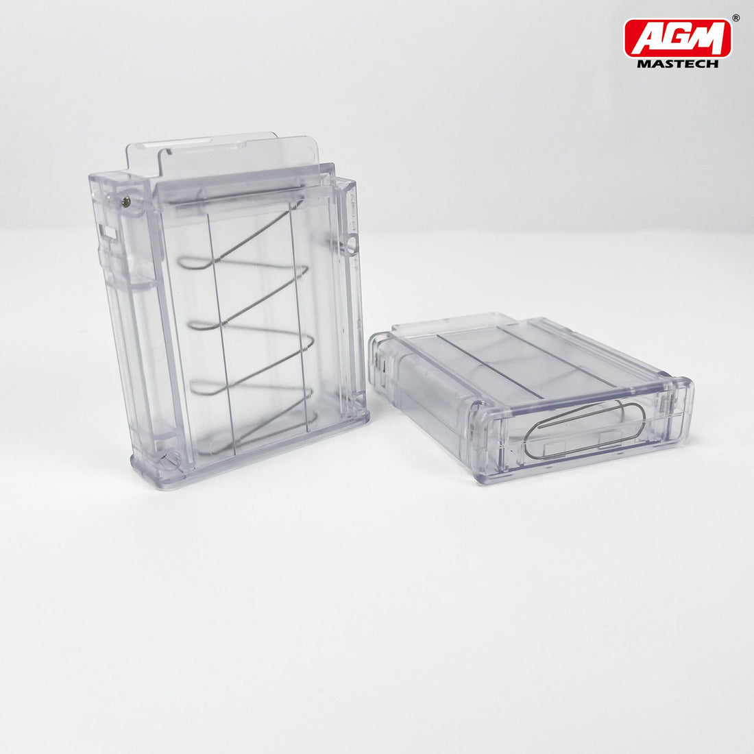 Toy Gun - 2 Magazines for M24 and AWM Toy Guns 3