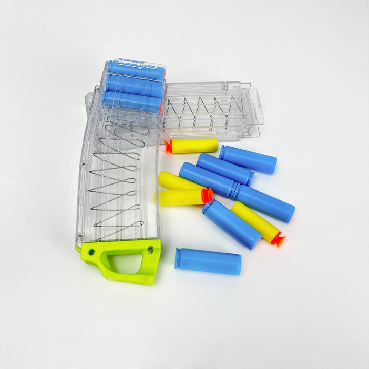 Toy Gun - H416, M16 Electric Toy Gun Magazines, Kids Toy Gun Magazines, Toy Gun Magazines. 2