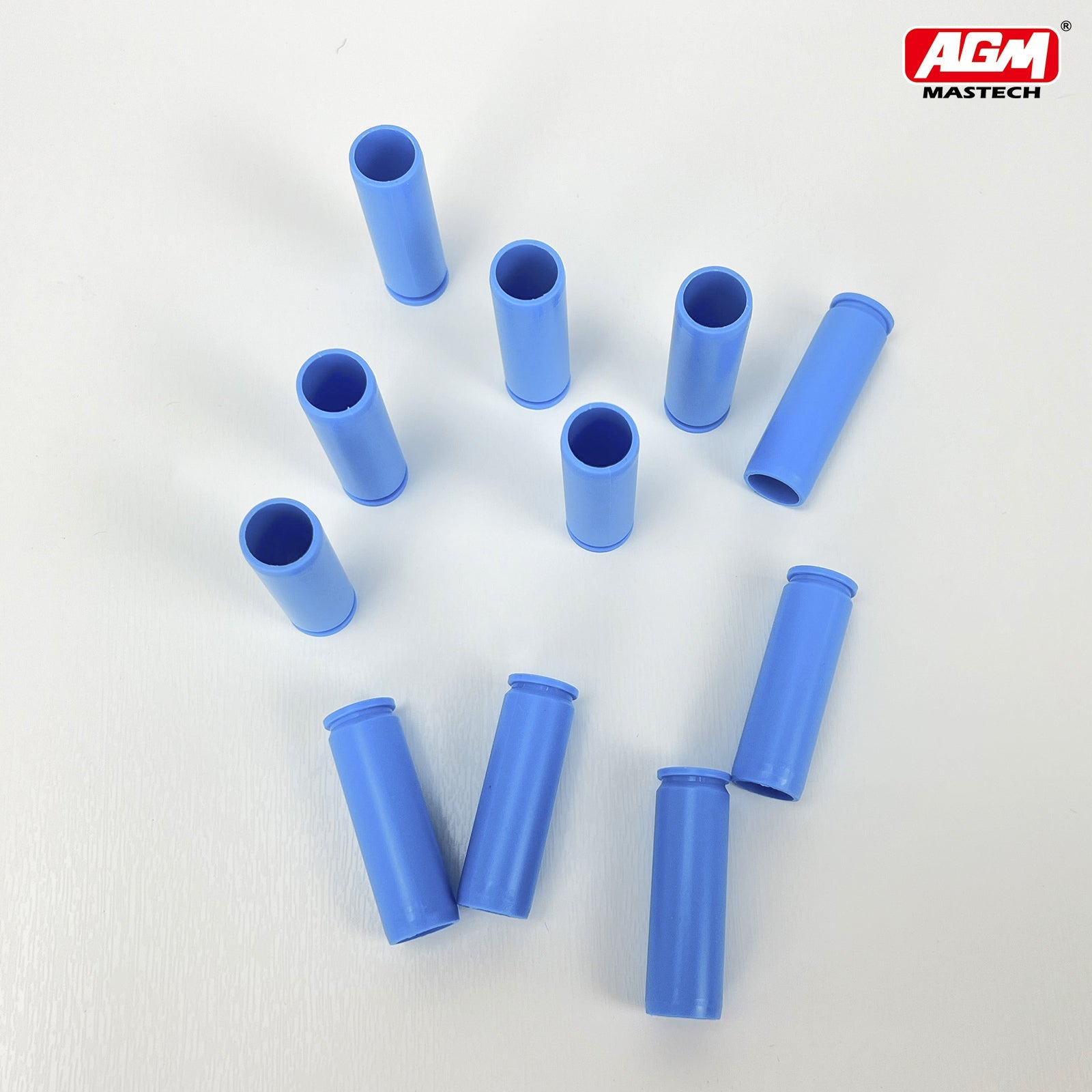 Toy Gun - Sniper Bullets, Toy Rifle, Plastic Shells 50 PCS.