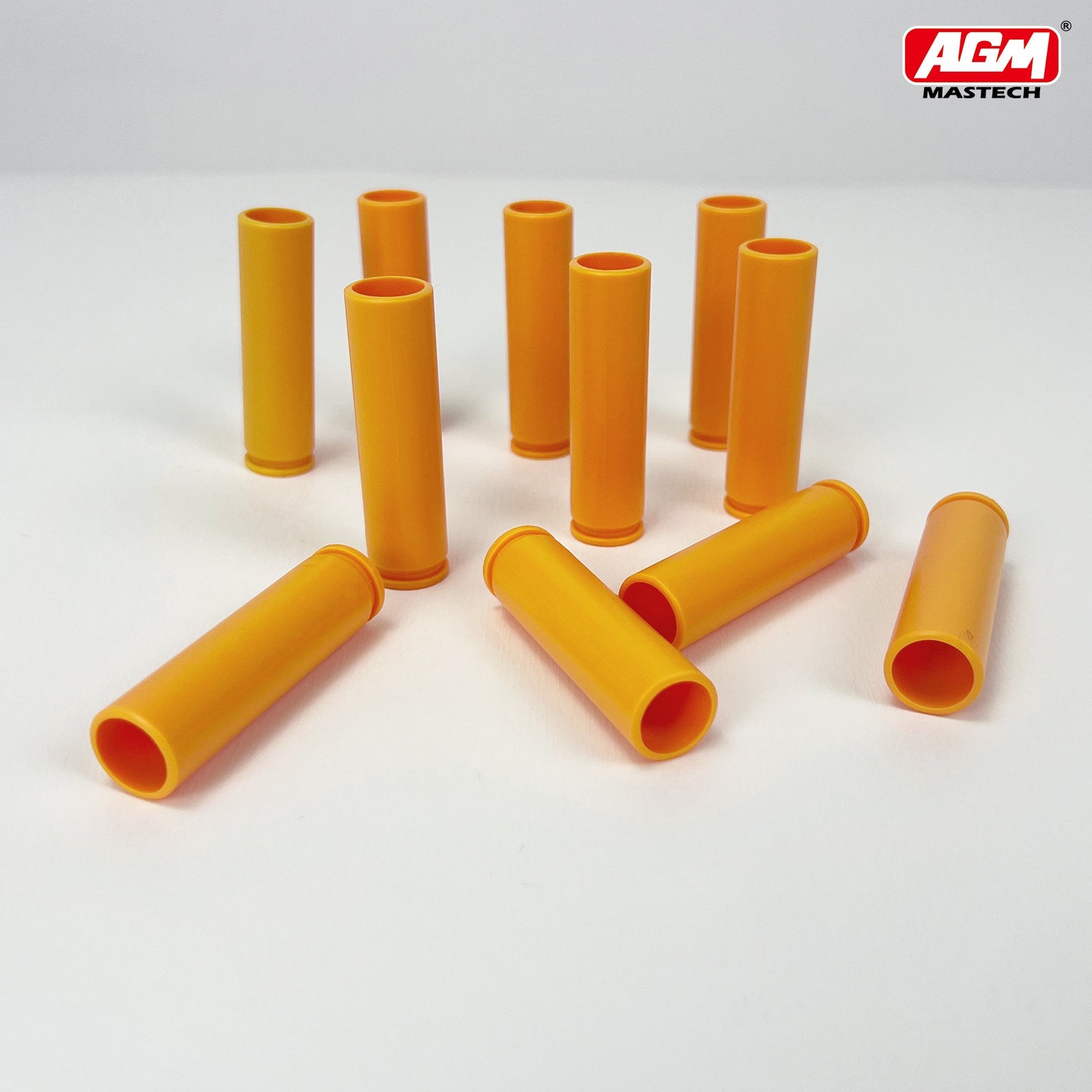 Toy Gun - Sniper Bullets, Toy Rifle, Plastic Shells 50 PCS.