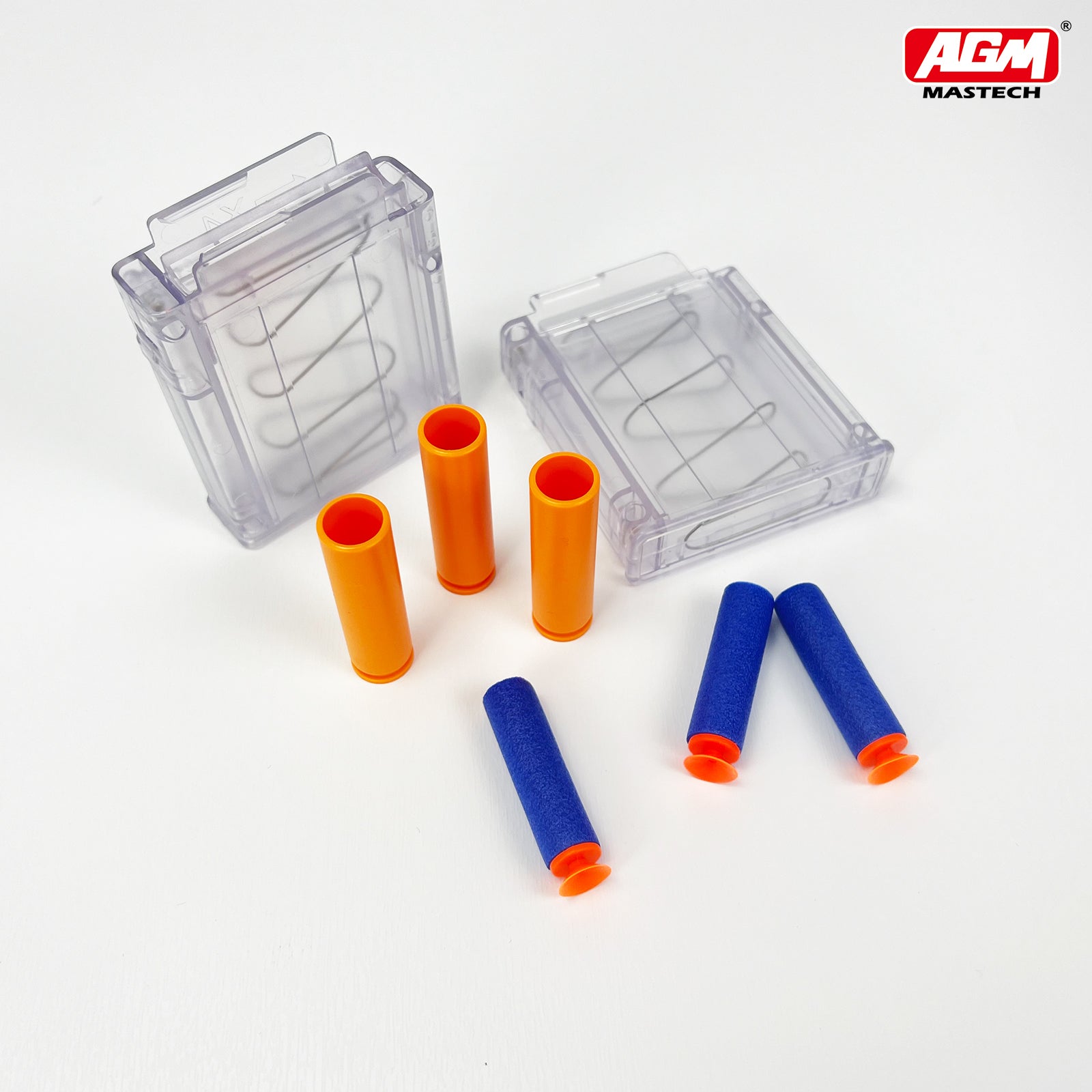 Toy Gun - 2 Magazines for M24 and AWM Toy Guns 5