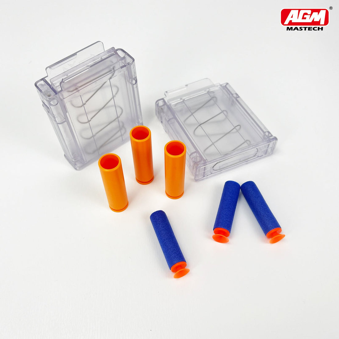 Toy Gun - 2 Magazines for M24 and AWM Toy Guns 5