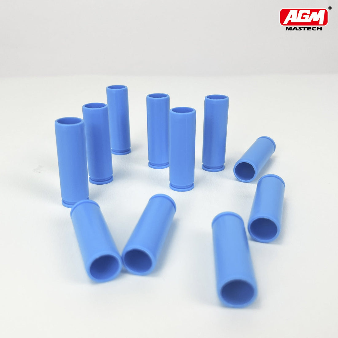 Toy Gun - Sniper Bullets, Toy Rifle, Plastic Shells 50 PCS.