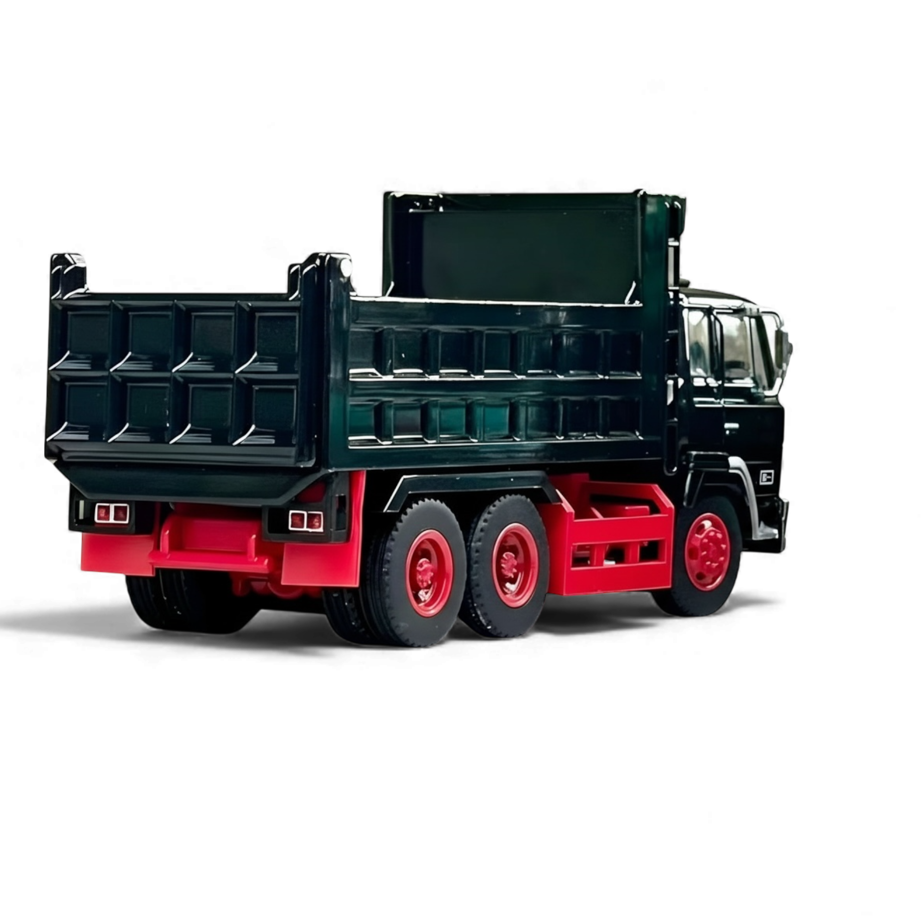 DBGT Hino Super Dolphin Dump Truck 1:64 2