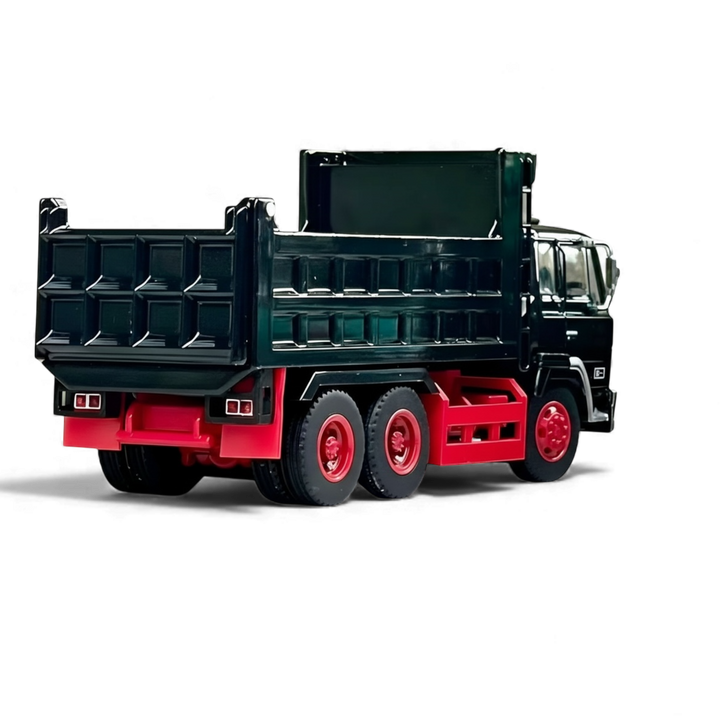 DBGT Hino Super Dolphin Dump Truck 1:64 2
