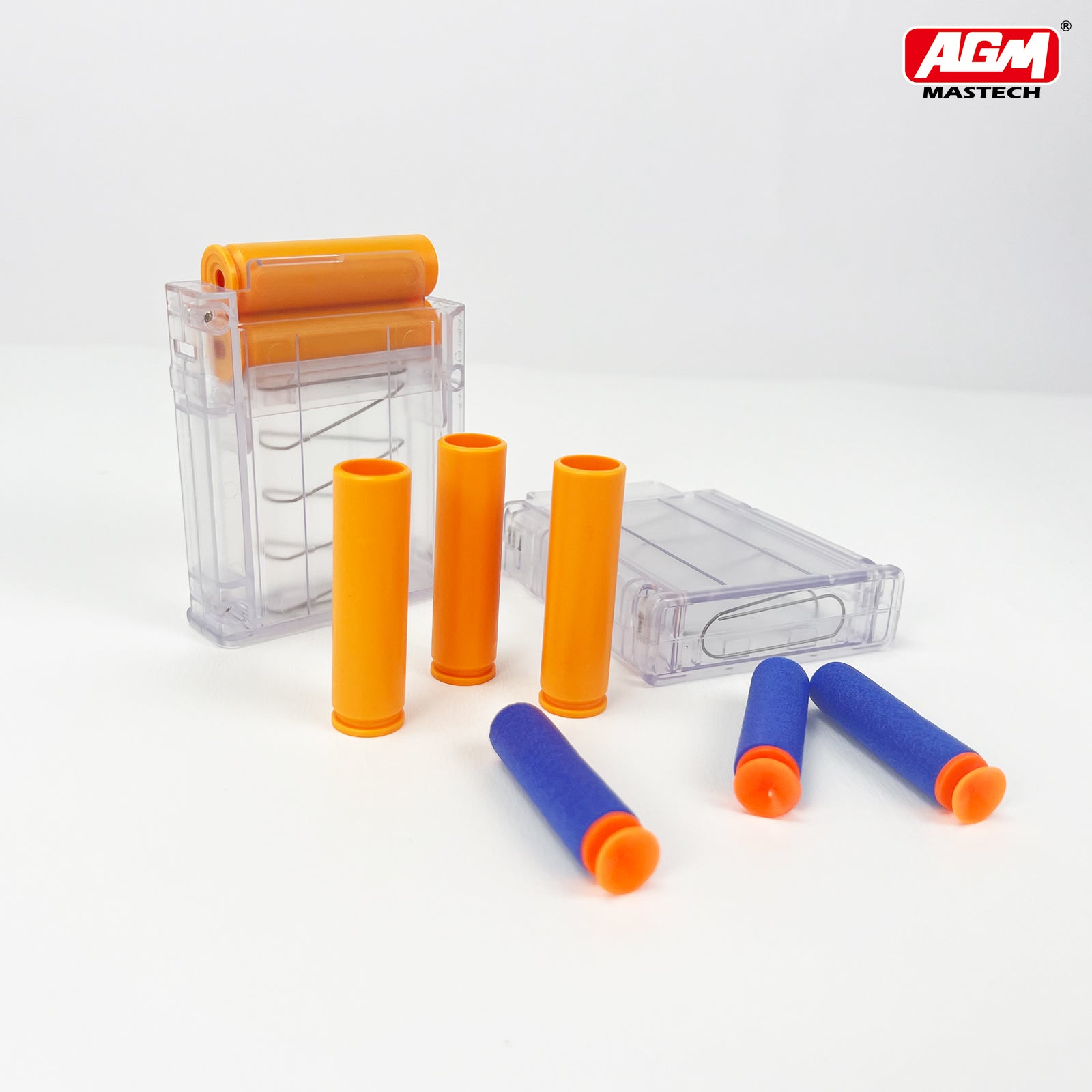 Toy Gun - 2 Magazines for M24 and AWM Toy Guns 6