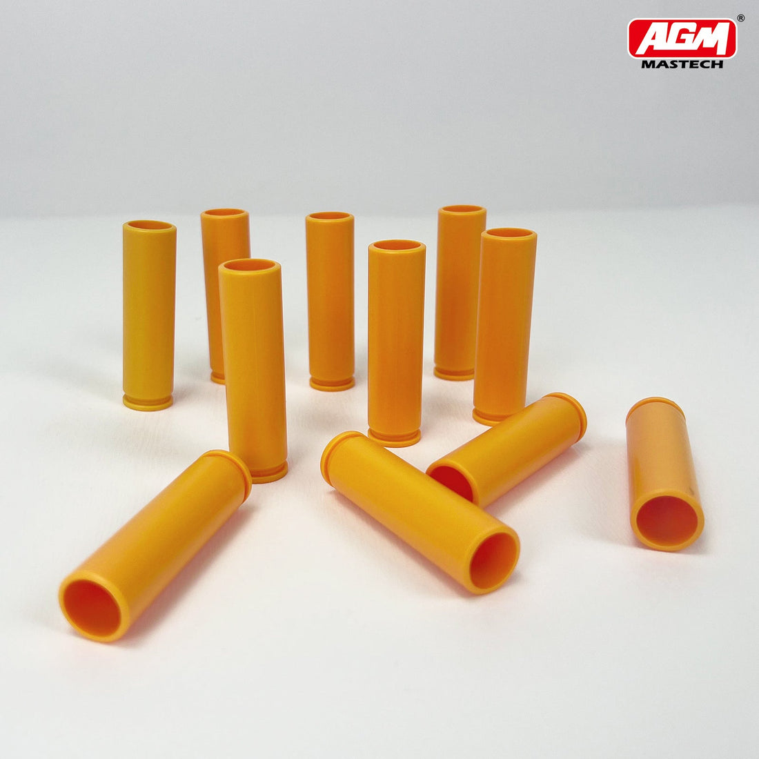 Toy Gun - Sniper Bullets, Toy Rifle, Plastic Shells 50 PCS.