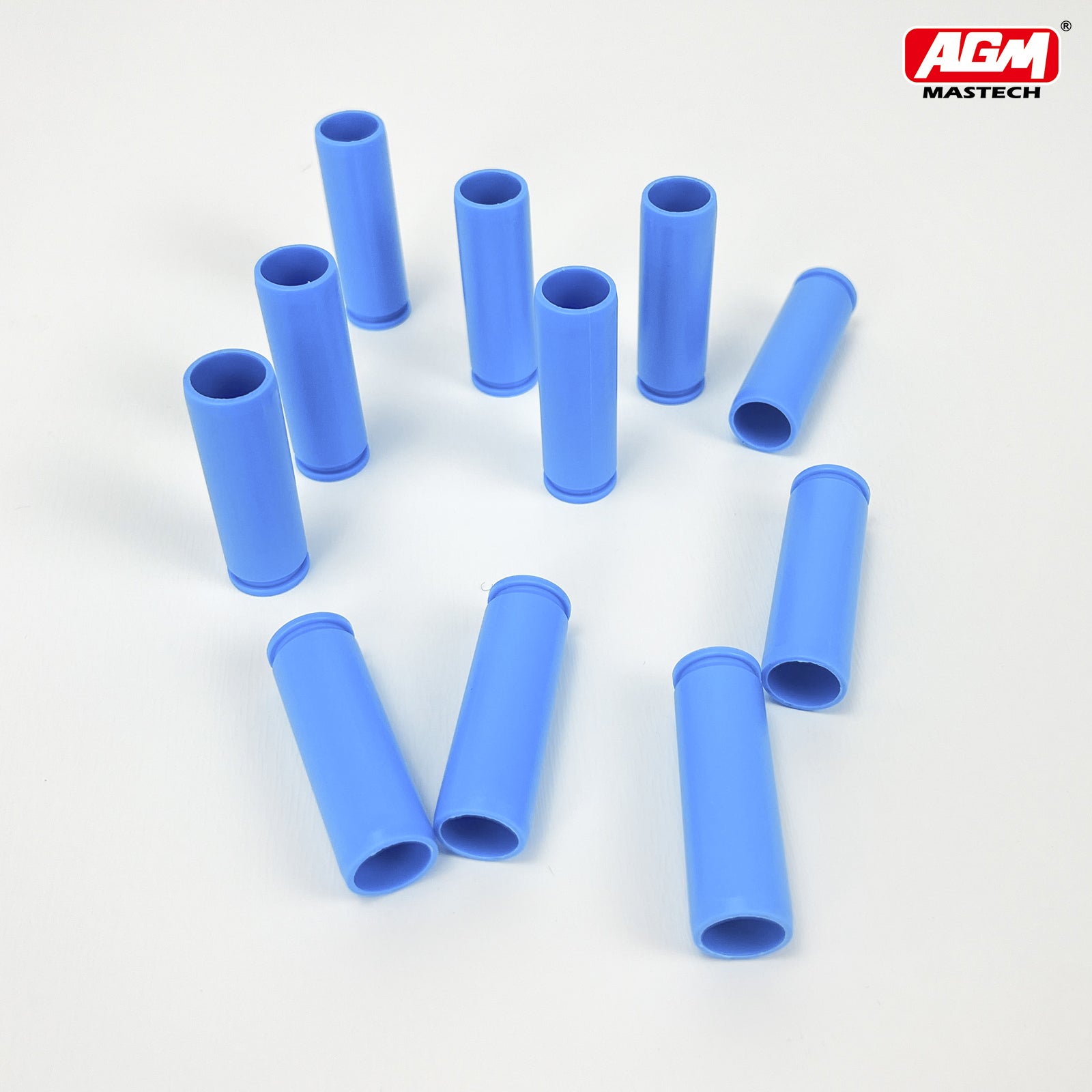 Toy Gun - Sniper Bullets, Toy Rifle, Plastic Shells 50 PCS.