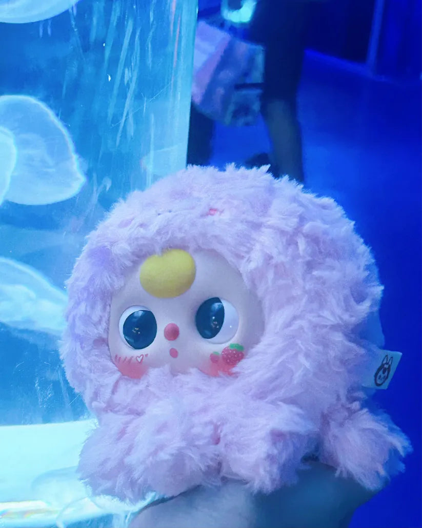 Baby Three (BB3) Blind Box Collectible Plush - Series Description 4