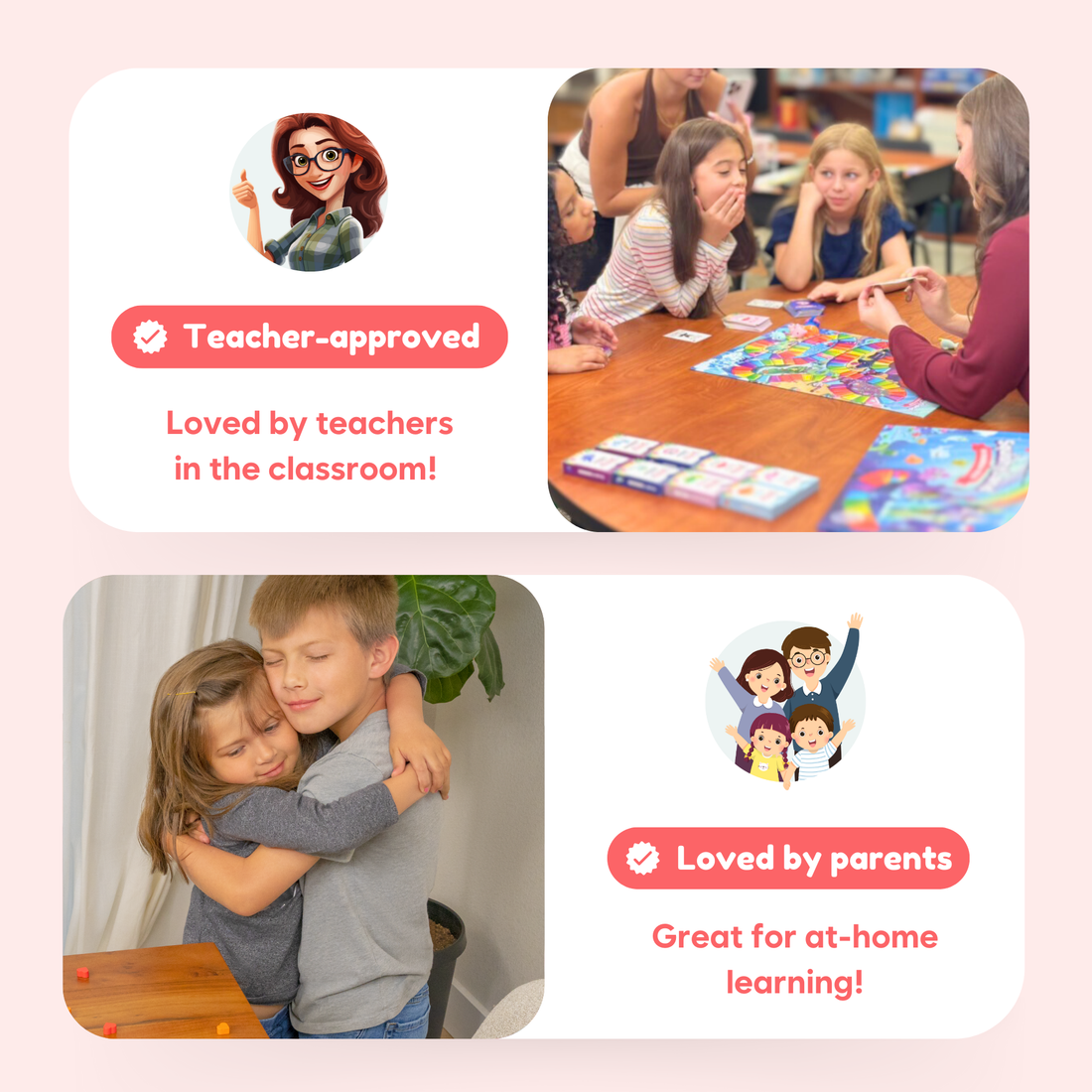 Grade 1 Shark Tank Bundle 9