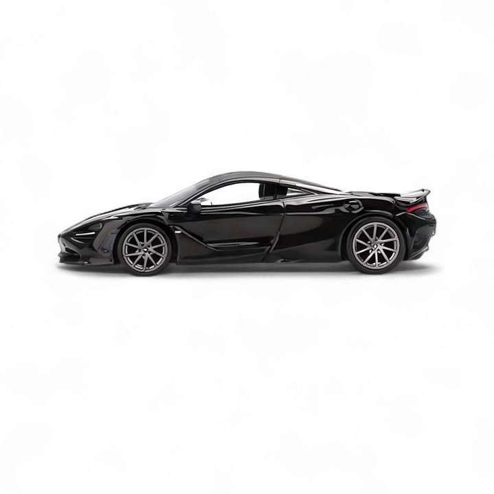 McLaren 750S Saros Grey #815 1:64 MGT00815 by Mini-GT 2