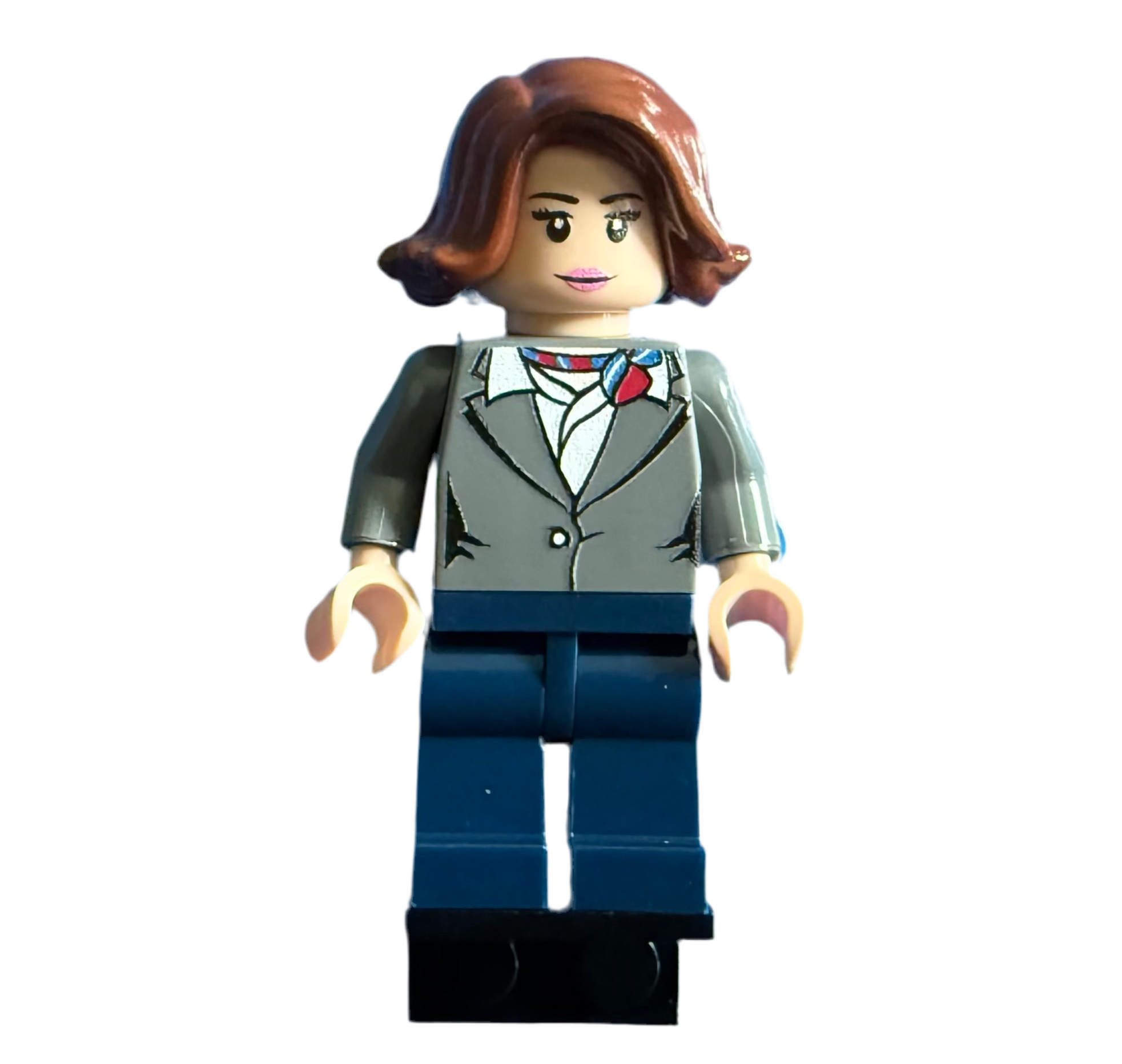 Tina Goldstein Fantastic Beasts Minifigure for Lego