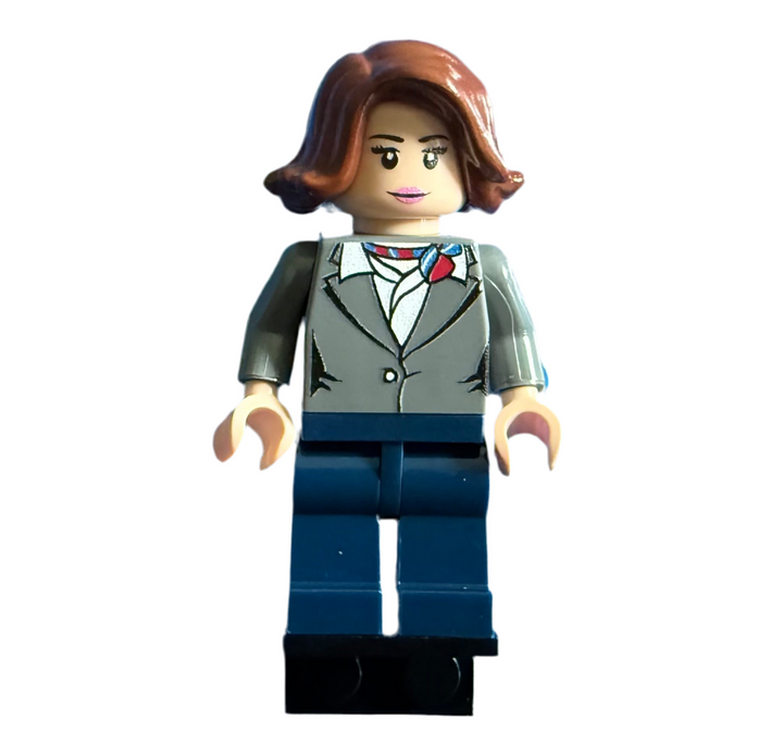 Tina Goldstein Fantastic Beasts Minifigure for Lego
