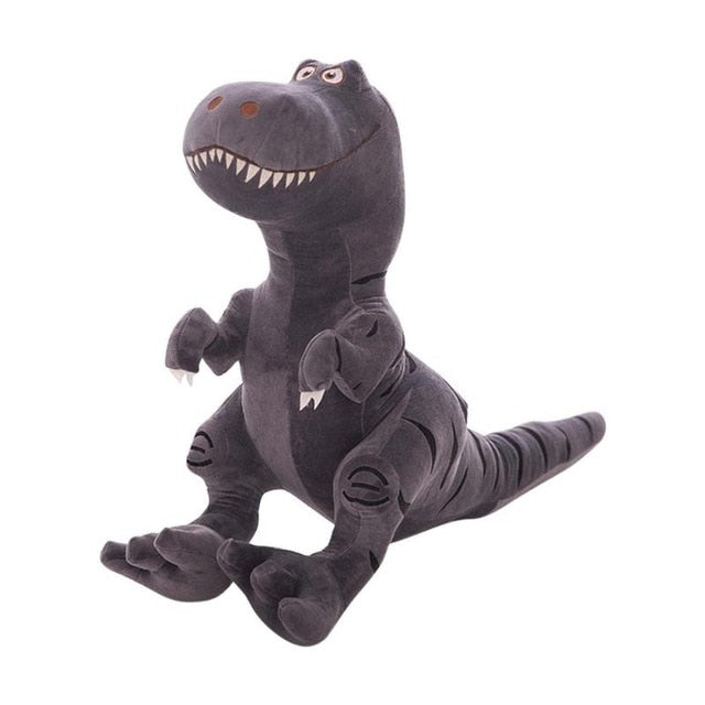 Tyrannosaurus Plush 8